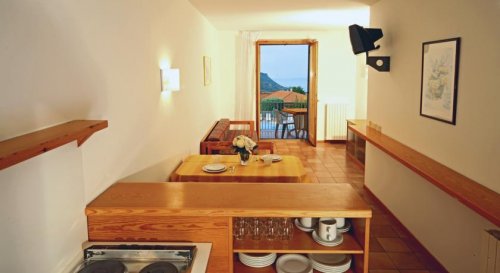 Residence San Carlo - Costermano