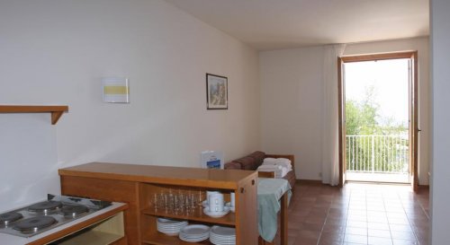 Residence San Carlo - Costermano