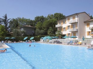 Residence San Carlo - Costermano Residence San Carlo - Costermano