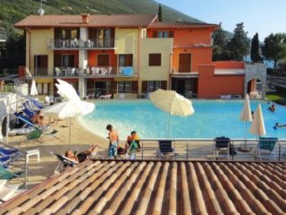 Residence Atlantide – Brenzone