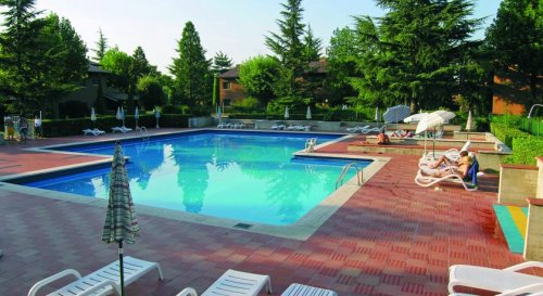 Residence Punta Gro‘ – Sirmione