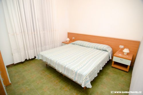 Residence Punta Gro‘ – Sirmione