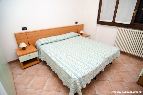 Residence Punta Gro‘ – Sirmione