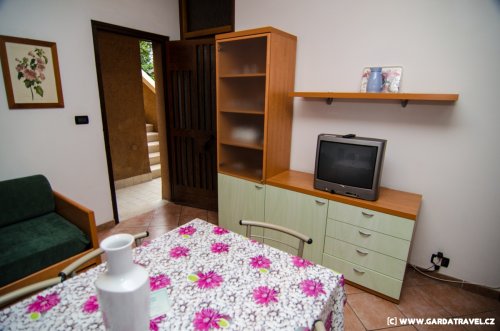 Residence Punta Gro‘ – Sirmione