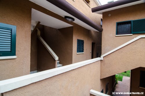 Residence Punta Gro‘ – Sirmione