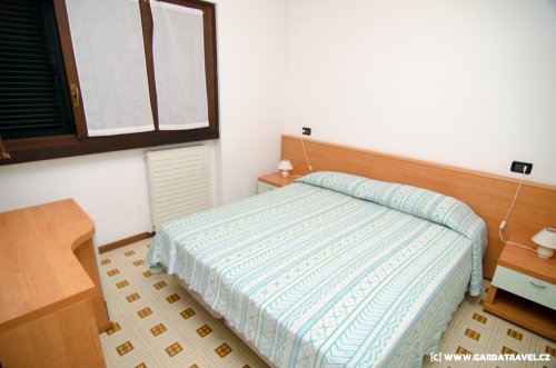 Residence Punta Gro‘ – Sirmione