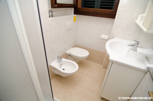 Residence Punta Gro‘ – Sirmione