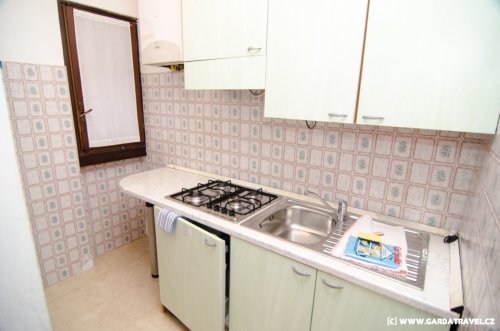 Residence Punta Gro‘ – Sirmione