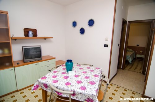 Residence Punta Gro‘ – Sirmione