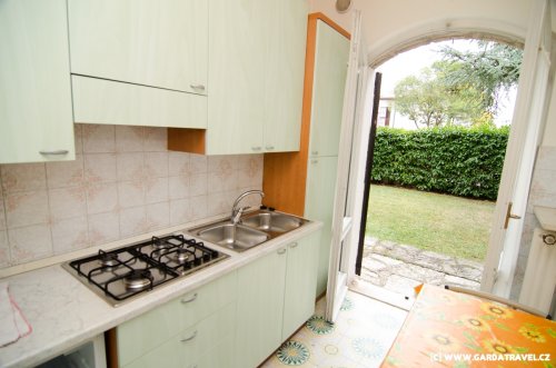 Residence Punta Gro‘ – Sirmione