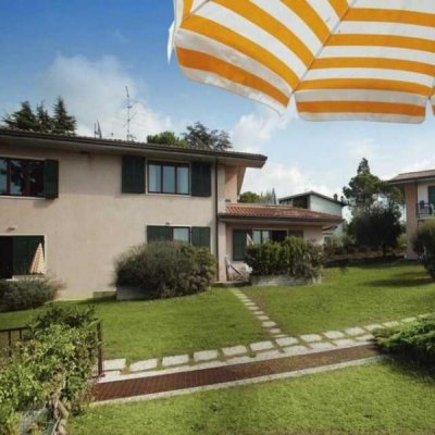 Apartmány Puccini – Bardolino