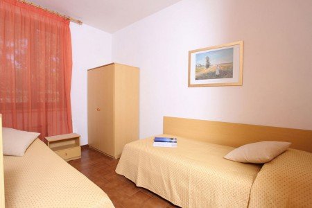 Apartmány Puccini – Bardolino