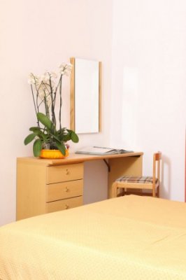 Apartmány Puccini – Bardolino