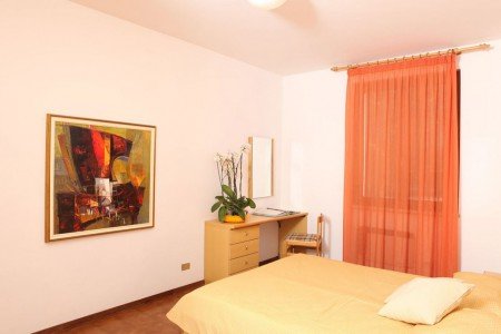 Apartmány Puccini – Bardolino