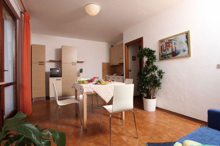 Apartmány Puccini – Bardolino