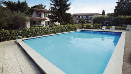 Apartmány Puccini – Bardolino