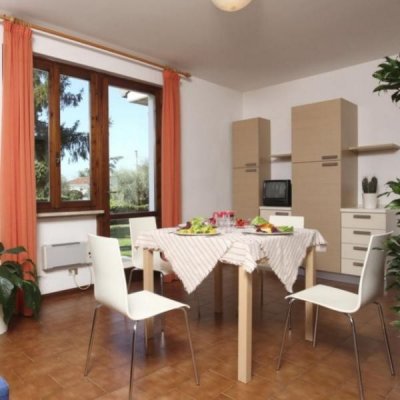 Apartmány Puccini – Bardolino