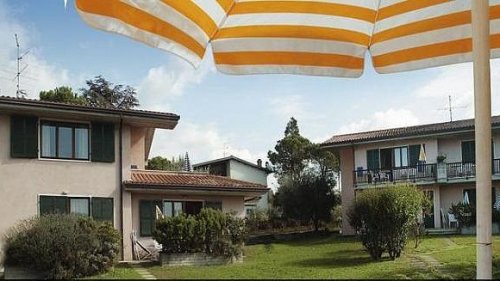 Apartmány Puccini – Bardolino