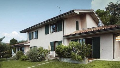 Apartmány Puccini – Bardolino