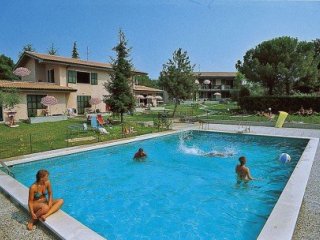 Apartmány Puccini – Bardolino Apartmány Puccini – Bardolino