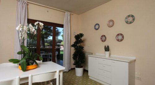 Apartmány Casetto – Bardolino