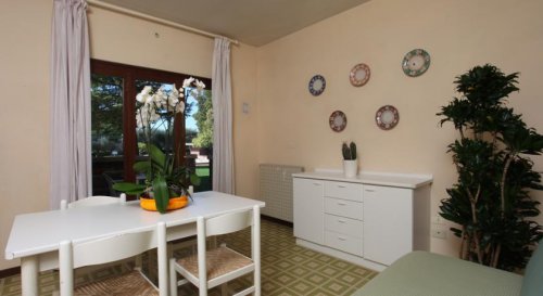 Apartmány Casetto – Bardolino