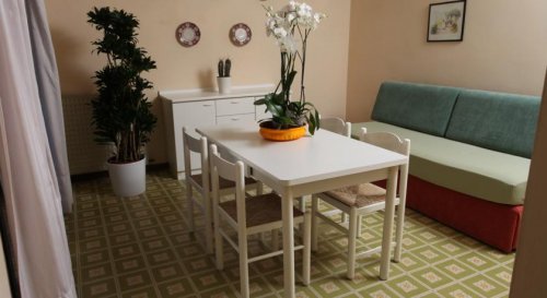 Apartmány Casetto – Bardolino