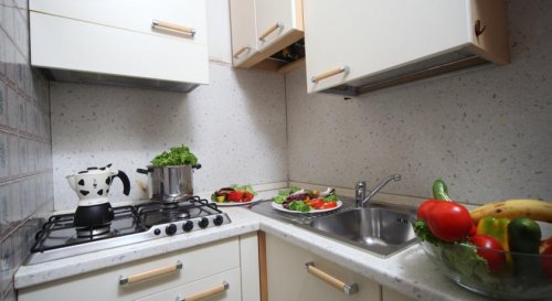 Apartmány Casetto – Bardolino