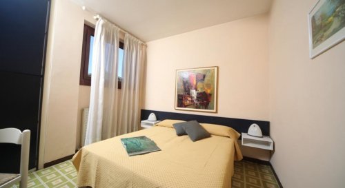 Apartmány Casetto – Bardolino