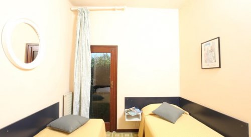 Apartmány Casetto – Bardolino
