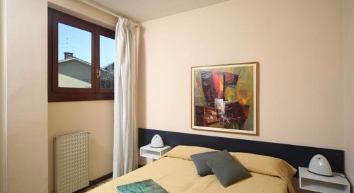 Apartmány Casetto – Bardolino