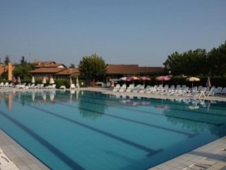 Residence Camping Tiglio – Sirmione