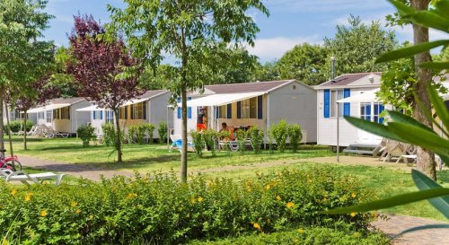 Residence Del Garda Village a Camping – Peschiera