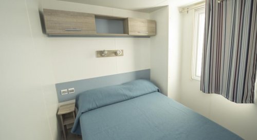 Residence Del Garda Village a Camping – Peschiera