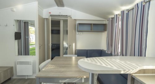 Residence Del Garda Village a Camping – Peschiera