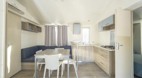 Residence Del Garda Village a Camping – Peschiera