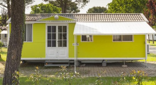 Residence Del Garda Village a Camping – Peschiera