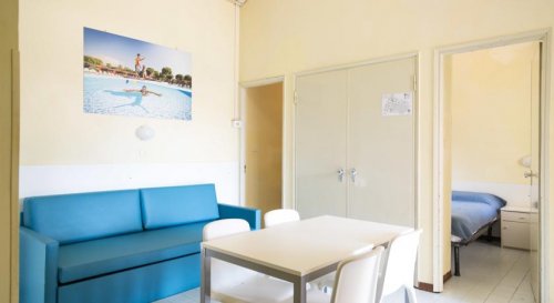 Residence Del Garda Village a Camping – Peschiera