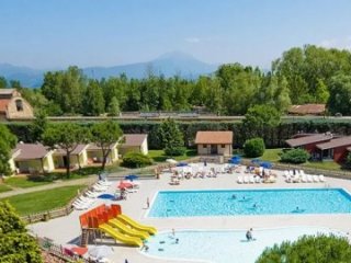 Residence Del Garda Village a Camping – Peschiera Residence Del Garda Village a Camping – Peschiera