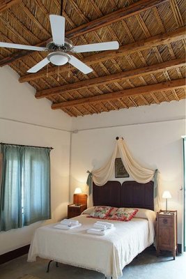 Agriturismo Masseria Ciancio – Contrada Ciancio / Graffetta