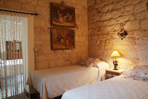 Agriturismo Masseria Ciancio – Contrada Ciancio / Graffetta