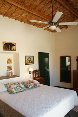 Agriturismo Masseria Ciancio – Contrada Ciancio / Graffetta