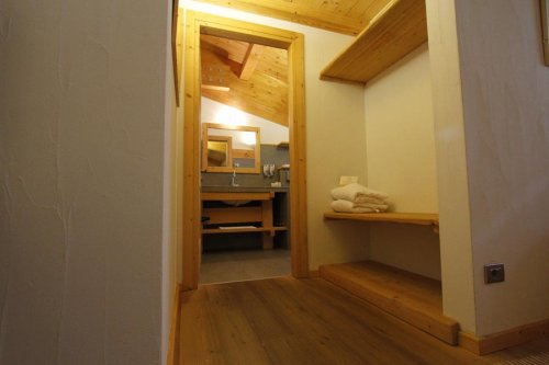 Agriturismo La Fiorida – Mantello