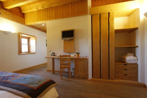 Agriturismo La Fiorida – Mantello