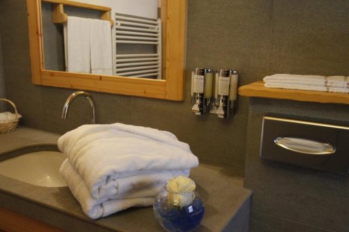 Agriturismo La Fiorida – Mantello