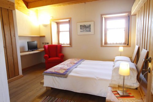 Agriturismo La Fiorida – Mantello