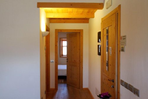 Agriturismo La Fiorida – Mantello