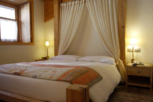 Agriturismo La Fiorida – Mantello