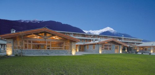 Agriturismo La Fiorida – Mantello