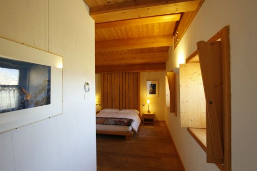 Agriturismo La Fiorida – Mantello